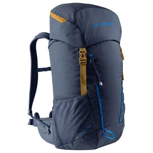 Vaude , Hidalgo 24+4 Rucksack 54 Cm in blau, Rucksäcke für Damen