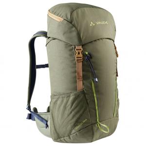 Vaude Kinderen Hidalgo 24+4 Rugzak