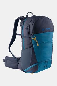 Vaude Wizard 30+4 rugzak Donkerblauw/Blauw