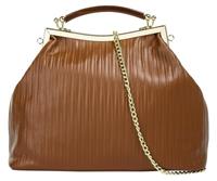Cluty Henkeltasche (1-tlg)