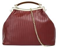 Cluty Henkeltasche (1-tlg)
