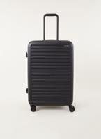 Samsonite Hartschalen-Trolley "Stackd, 68 cm", 4 Rollen, enthält recyceltes Material