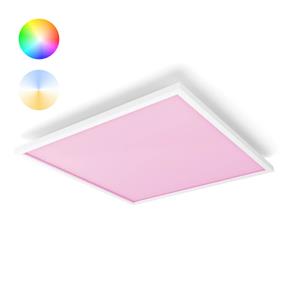 Philips Hue Philips Hue White & Col. Amb. Surimu Panel 60x60cm, 8719514355071