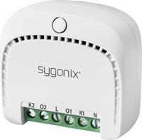 Sygonix SY-4699842 Wi-Fi Schalter Innenbereich 2300W