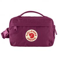 FjallRaven Fjällräven Kanken Hip Pack Royal Purple