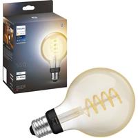 Philips Hue White Ambiance Filament G93 E27 Globe - 1-Pack