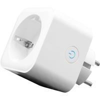 megalight Smart Plug Bluetooth, Wi-Fi Steckdose Innenbereich