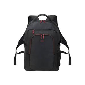 DICOTA 156'' Gain Backpack Wireless Mouse Kit black