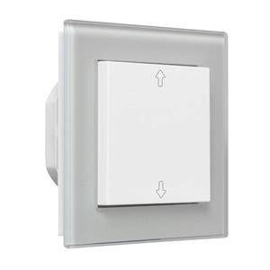 OPUSgreenNet 563143 Wandschakelaar Wit EnOcean