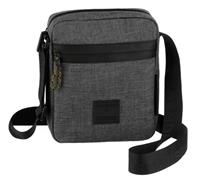 Strellson Umhängetasche »northwood 2.0 shoulderbag xsvz«, Reißverschluss-Vortasche