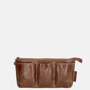 Micmacbags Porto Bag-in-Bag bruin