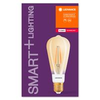 Smart+ LED-lamp E27 6 W Warmwit