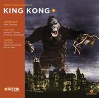375 Media GmbH King Kong