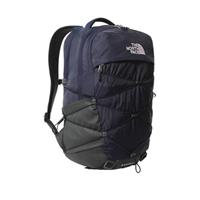 The north face Borealis Backpack TNF Navy/TNF Black