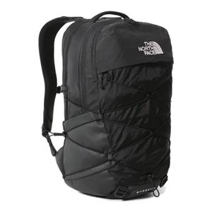 The North Face rugtas Borealis zwart