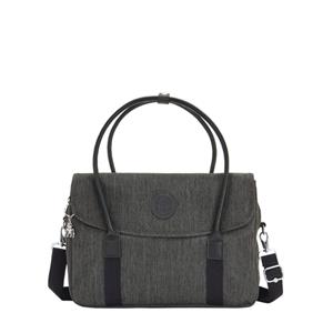 Kipling Superworker S B Werktas black peppery