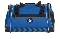 Hummel Scp milford bag pur184834-5000