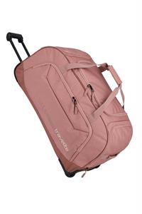 Travelite Kick Off Wheeled Duffle rose Handbagage koffer Trolley