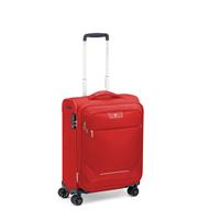 Roncato Carry-on Spinner Erweiterbar 55 X 40 X 20/25 Cm Rot