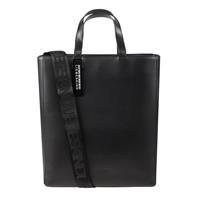Liebeskind Berlin Paper Bag HW Black