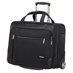 Samsonite Spectrolite 3.0 Rolling Tote 17.3'' Exp black Trolley