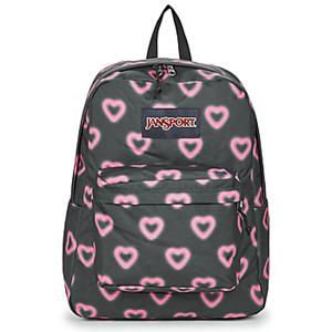 JanSport SuperBreak One Rugzak black backpack