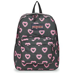 JanSport SuperBreak One Rugzak black backpack