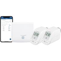 HomeMatic IP Starter set heating HmIP-SK16
