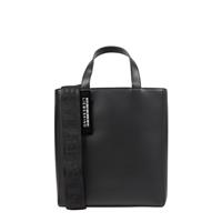 Liebeskind Berlin Paper Bag Tote S HW Black