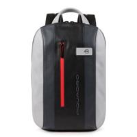 Mini rugzak Pc Man Piquadro CA5608UB00-GRN Multikleur