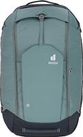 Deuter , Aviant Access Pro 70 Rucksack 74 Cm Laptopfach in petrol, Rucksäcke für Damen