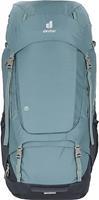 Deuter , Aviant Voyager 65+10 Rucksack 82 Cm Laptopfach in türkis, Rucksäcke für Damen
