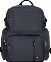 Camel active , Brooklyn Rucksack 45 Cm Laptopfach in blau, Rucksäcke für Damen
