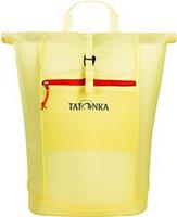 Tatonka , Sqzy Rolltop Rucksack 42 Cm in gelb, Rucksäcke für Damen