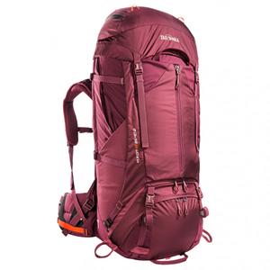 Tatonka - Women's Yukon X1 65+10 - Trekkingrugzak, rood