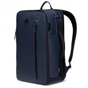 Mammut - Seon Transporter 25 - Dagrugzak, blauw