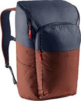 Vaude , Albali Rucksack 50 Cm Laptopfach in mittelbraun, Rucksäcke für Damen