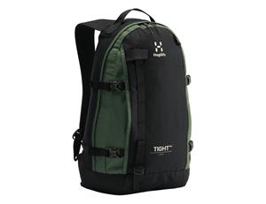 Haglöfs , Tight Large Rucksack 53 Cm in mittelgrün, Rucksäcke für Damen