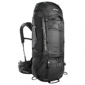 Tatonka - Yukon X1 75+10 - Trekkingrugzak, grijs/zwart