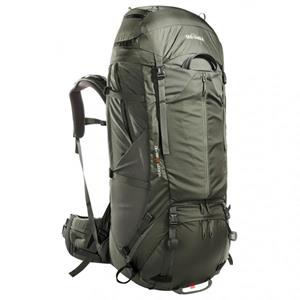 Tatonka , Yukon X1 85+10 Rucksack 86 Cm in mittelgrün, Rucksäcke für Damen