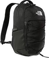 The North Face , Borealis Rucksack 34 Cm in schwarz, Rucksäcke für Damen