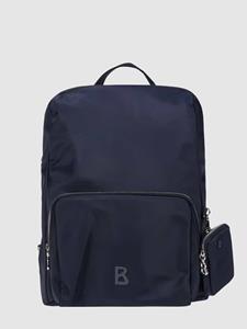 Bogner , Verbier Play City Rucksack 32 Cm in blau, Rucksäcke für Damen