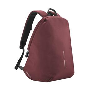 XD Design Bobby Soft Anti-Diefstal Rugzak red backpack