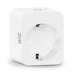 WiZ Zwischensteckdose Smart Plug