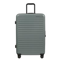 Samsonite Stackd Spinner 75 forest Harde Koffer