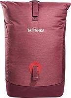 Tatonka , Grip Rolltop Rucksack 50 Cm Laptopfach in rot, Rucksäcke für Damen