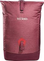 Tatonka - Grip Rolltop Pack 25 - Dagrugzak, rood