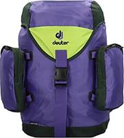 Deuter , Lake Placid Wanderrucksack 48 Cm Laptopfach in violett, Rucksäcke für Damen