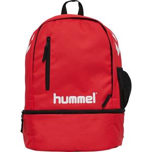 Hummel Promo Rugzak - Rood