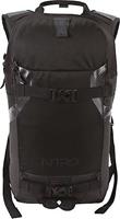 Nitro , Adventure Rover 14 Rucksack 48 Cm in schwarz, Rucksäcke für Damen